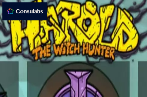 Harold: The Witch Hunter